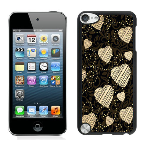 Valentine Love iPod Touch 5 Cases EIN